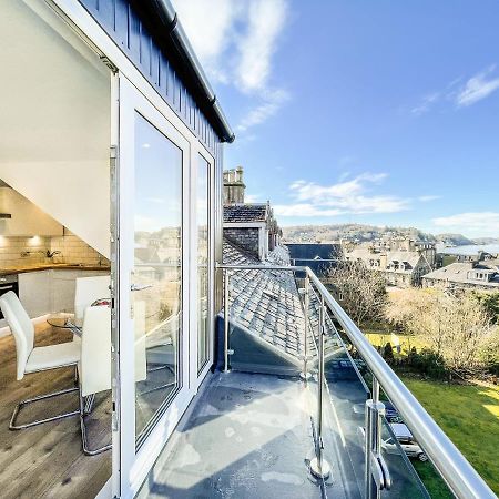 The Penthouse Διαμέρισμα Oban Εξωτερικό φωτογραφία