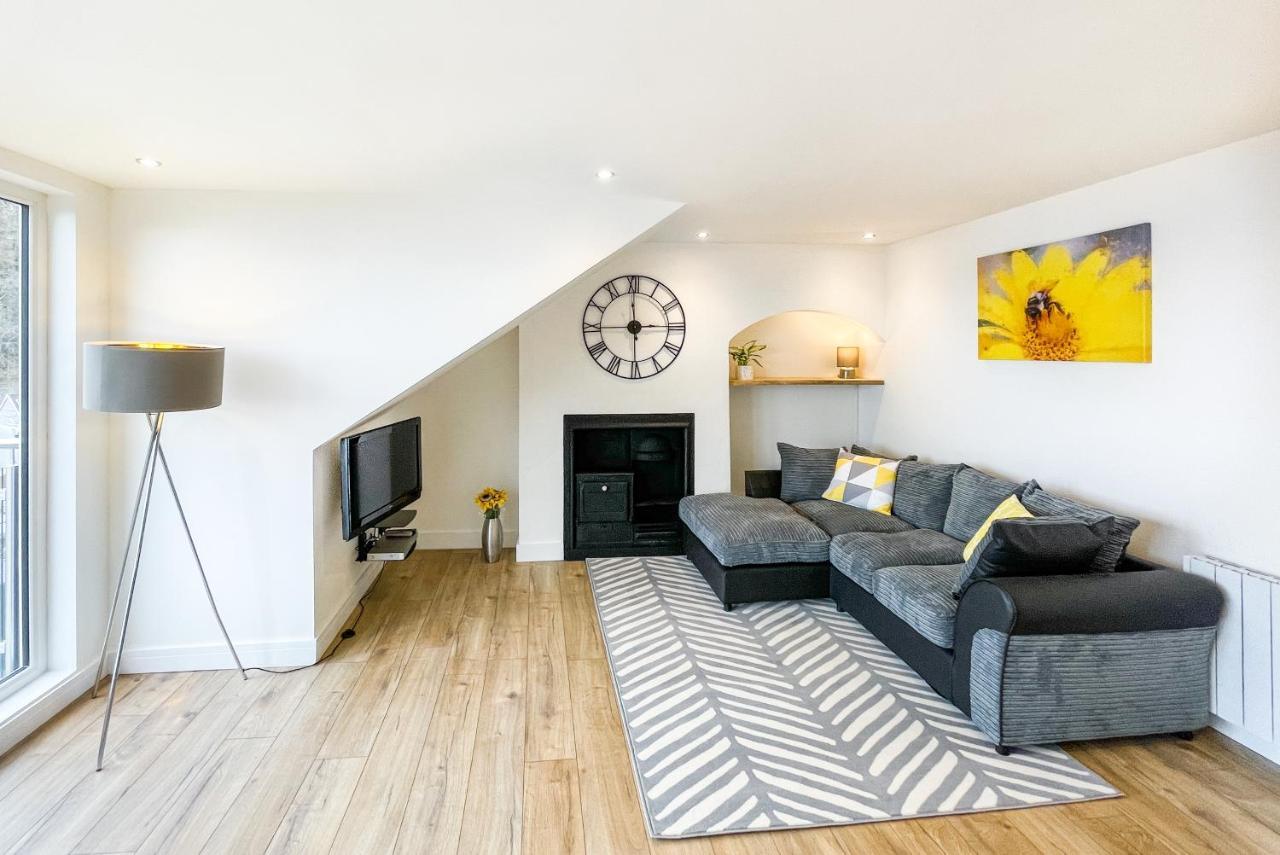 The Penthouse Διαμέρισμα Oban Εξωτερικό φωτογραφία