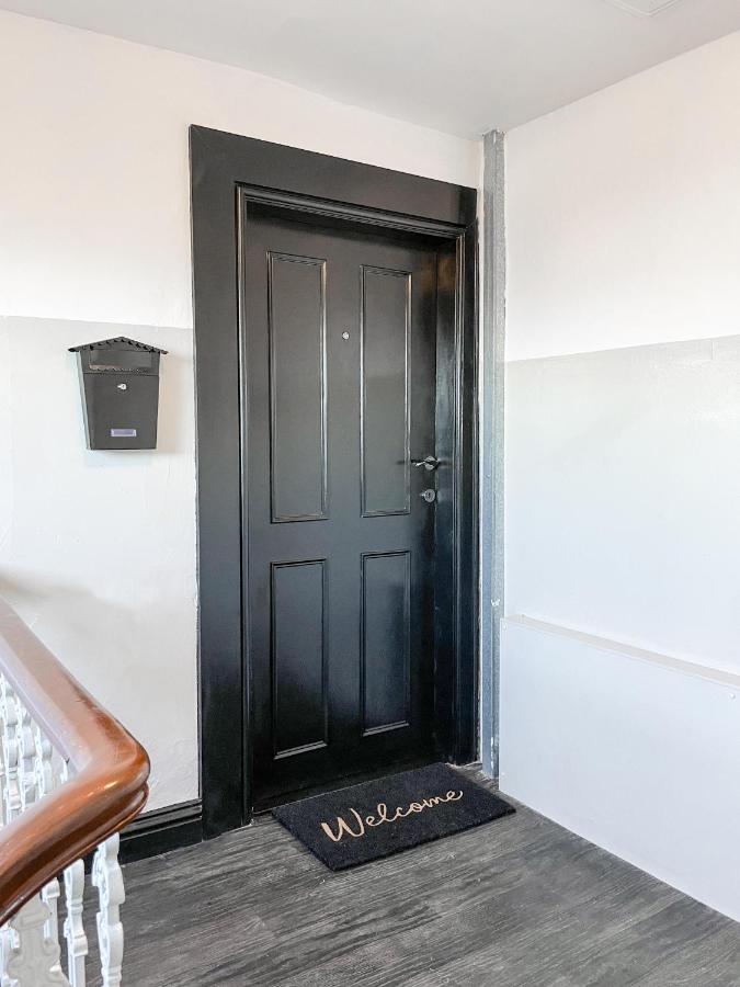 The Penthouse Διαμέρισμα Oban Εξωτερικό φωτογραφία