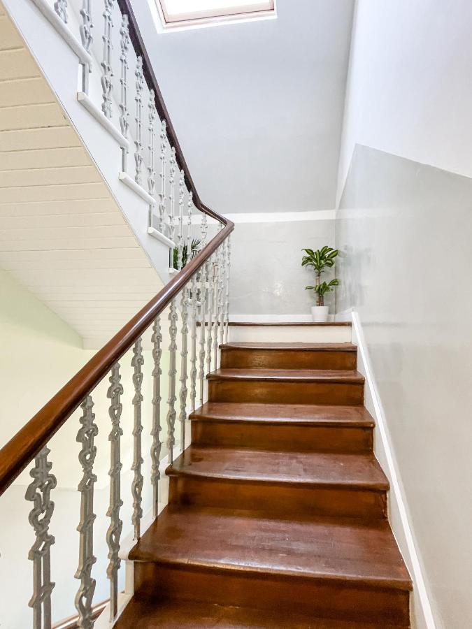 The Penthouse Διαμέρισμα Oban Εξωτερικό φωτογραφία
